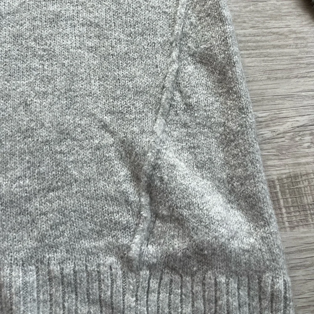 Gap cowl neck wool blend sweater size XS